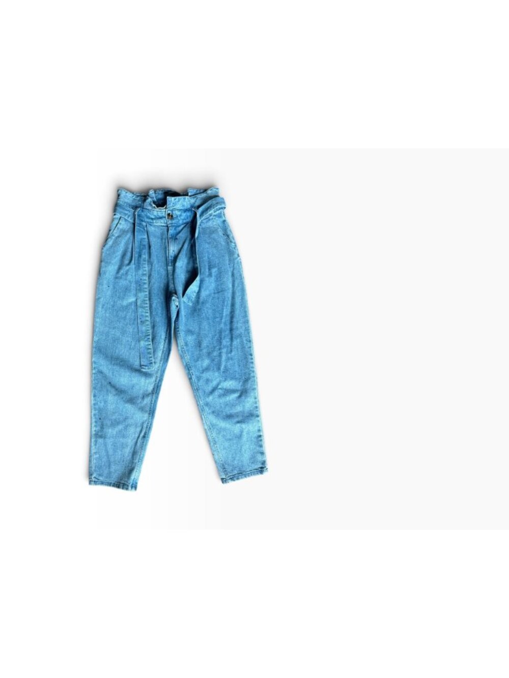 Who What Wear Women's High Waisted Jeans - Picture 2 of 8